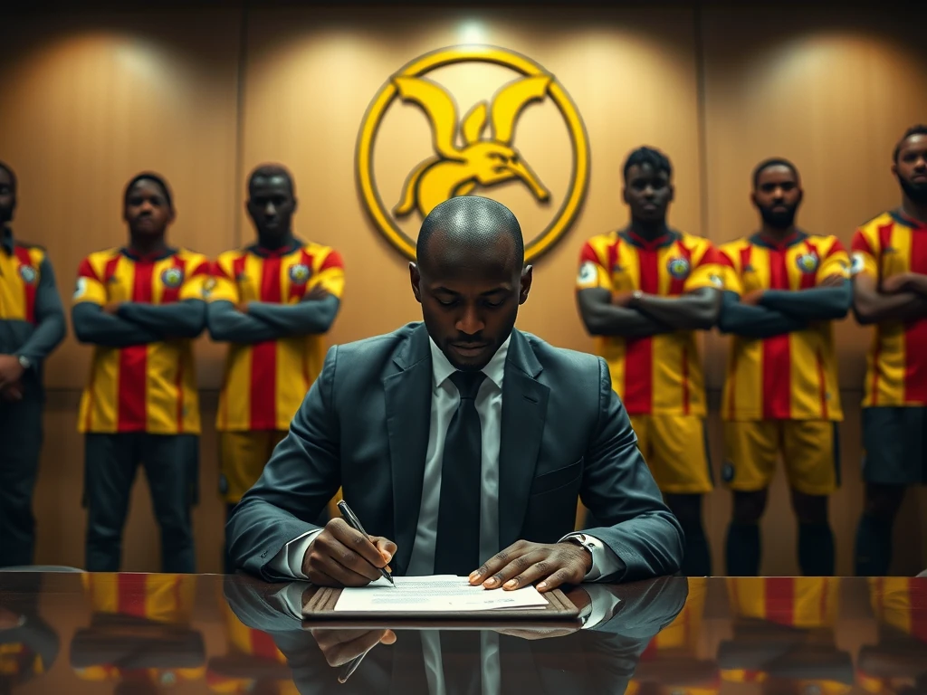 Watford have rejected two £10m bids for midfielder Irankunda