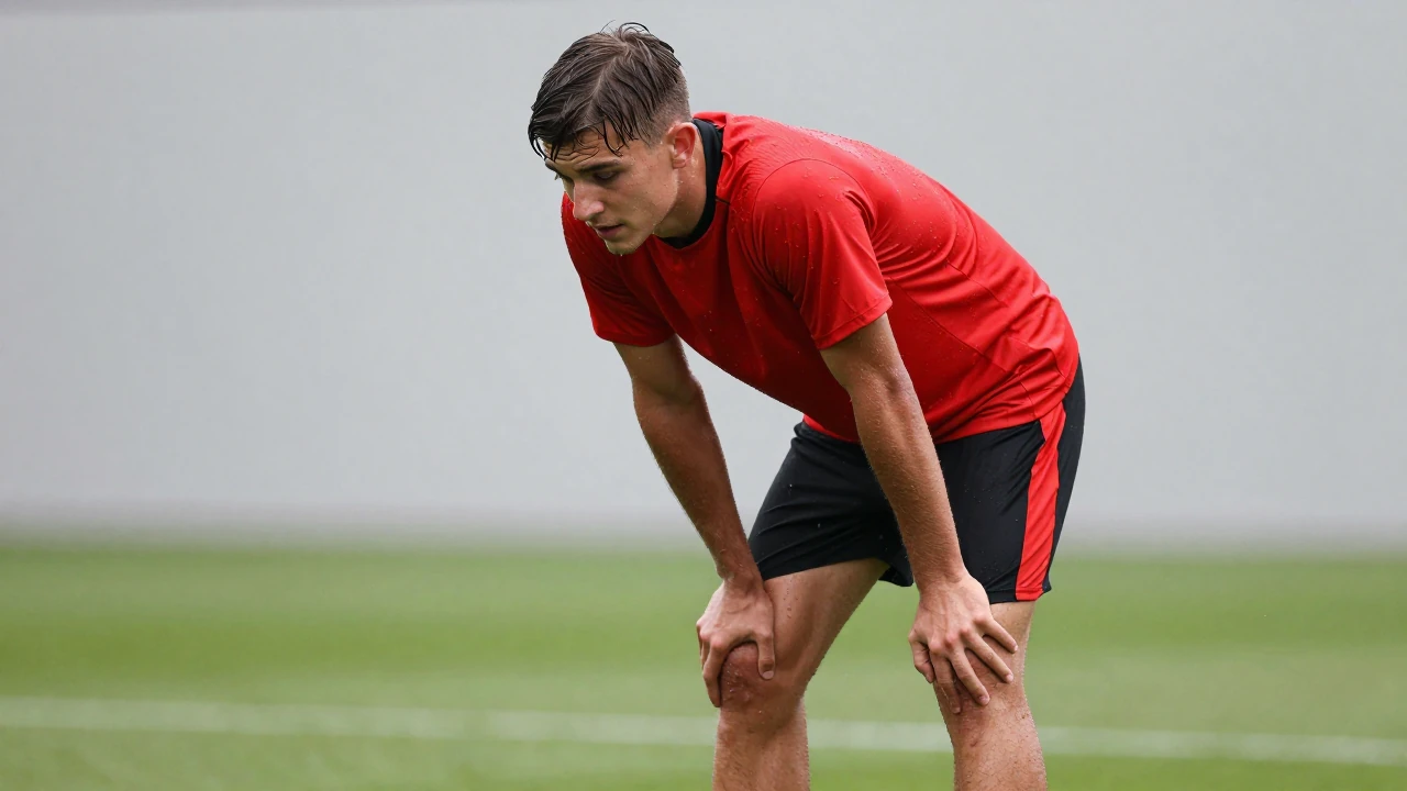 Brentford are negotiating a new deal with German international Kevin Schade to secure his future amid reported interest...