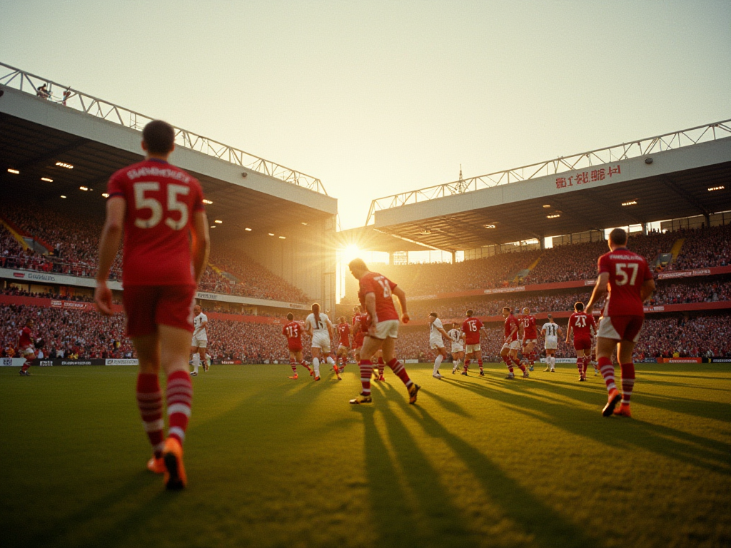 Middlesbrough vs Sunderland: The Intensity of Derby Rivalry