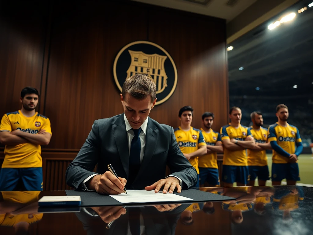 Villarreal CF se enfrenta a la competencia de Barcelona y Real Madrid por el fichaje del mediocampista Rodri