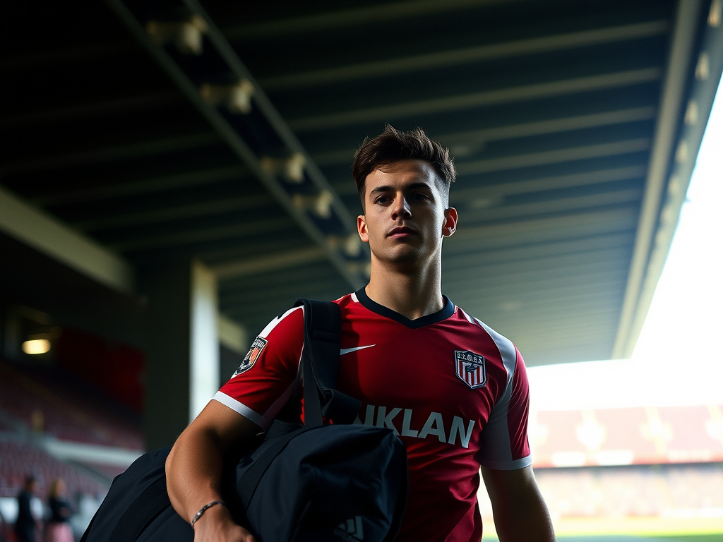 Wigan Athletic Prepares for Busy Summer Transfer Window in League One
