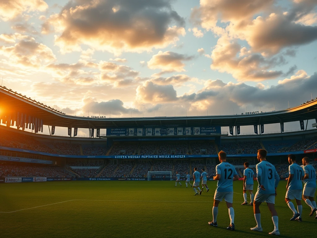 Discover how Coventry City Football Club is enhancing fan experiences and engagement this season