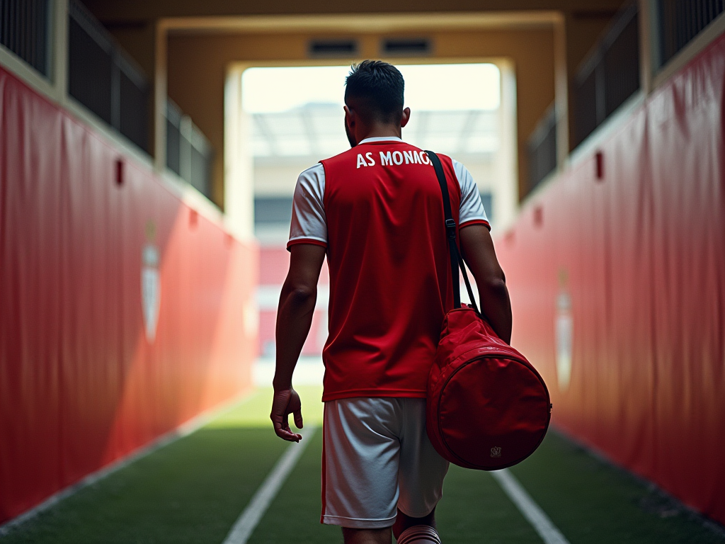 Revelations on Monaco's Transfer