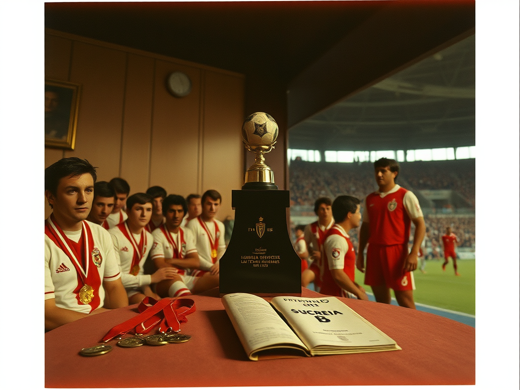 2016: Sudtirol's First Successful Chapter in Serie B History