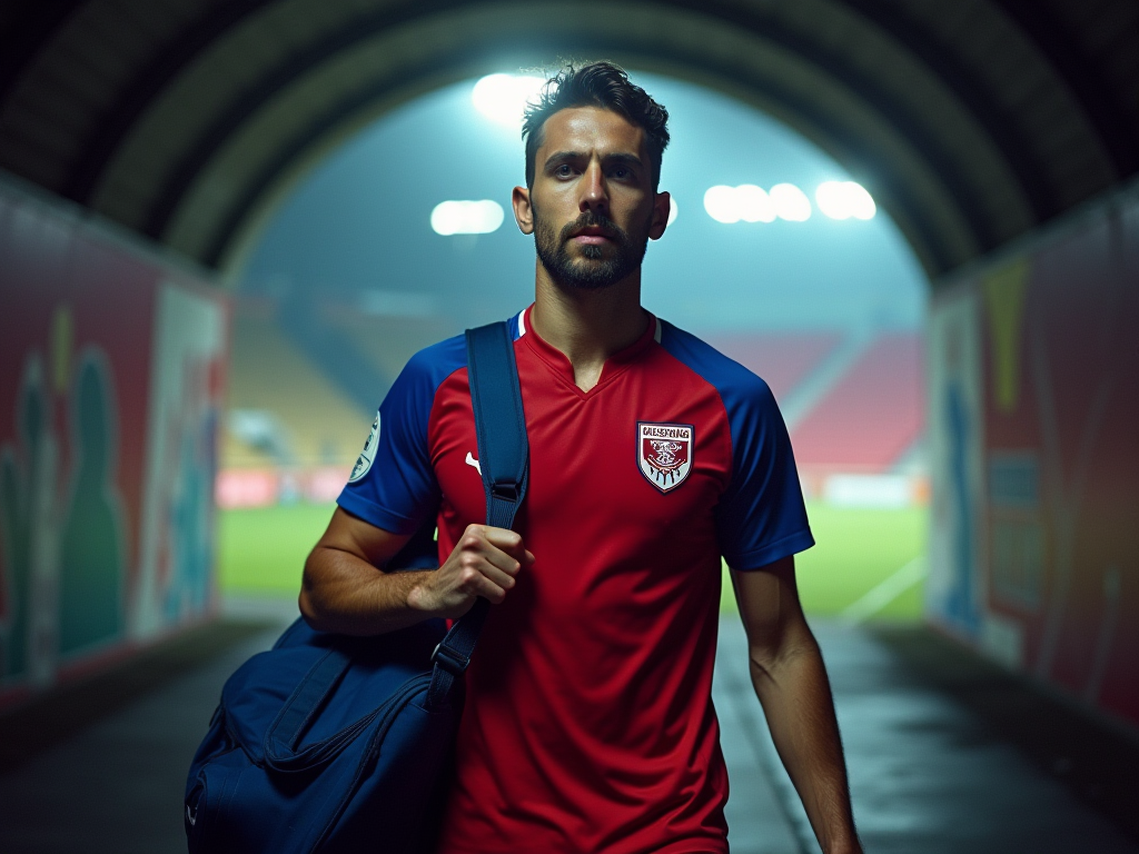 Transfer Rumors: Helsingborg Eyes Young Talent