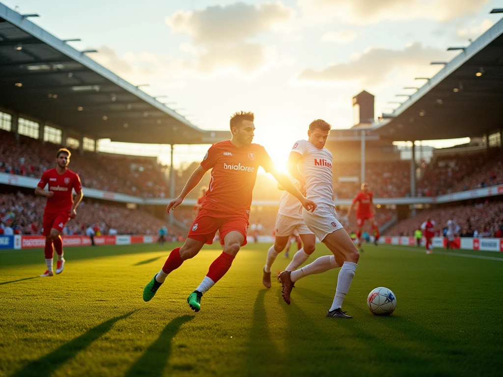 Hvidovre IF continues to navigate the challenges of the league, showcasing resilience and determination. Explore the...