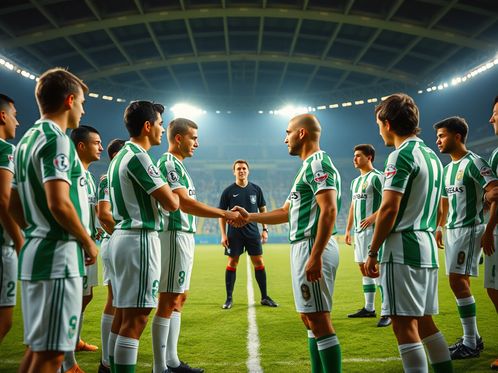 Betis Aims to End Season with Victory Against Levante