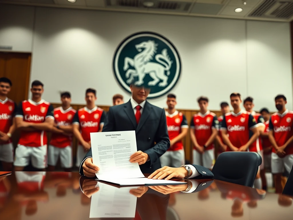Nottingham Forest are reportedly chasing Feyenoord defender with a £17.5m bid as the transfer window heats up