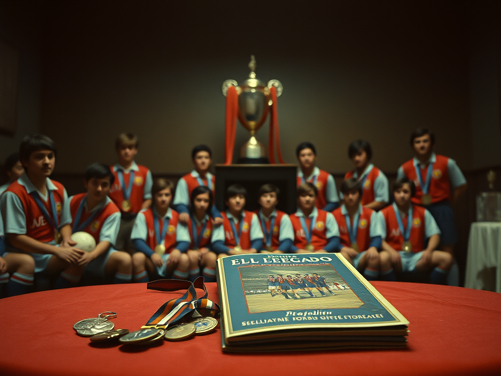 Levante's Legacy in the 2006-2007 Season: An Unforgettable Journey