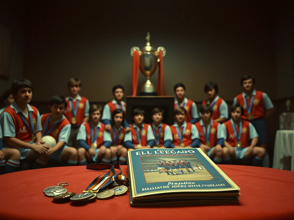 The 2006-2007 season was an epic chapter in Levante UD's history, characterized by the team's courage and determination