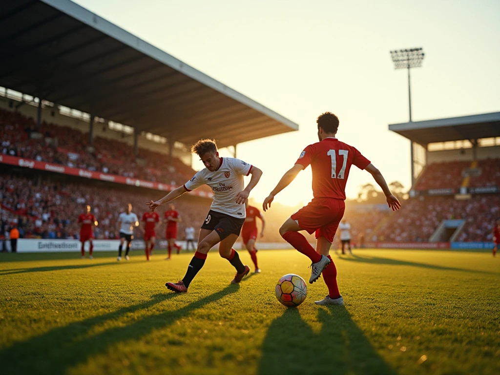 Can the Cobblers End Their Losing Streak Against Bradford?