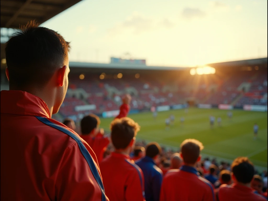 In 2019, Rodez Aveyron Football achieved a significant milestone by securing promotion to Ligue 2, marking a new chapter...