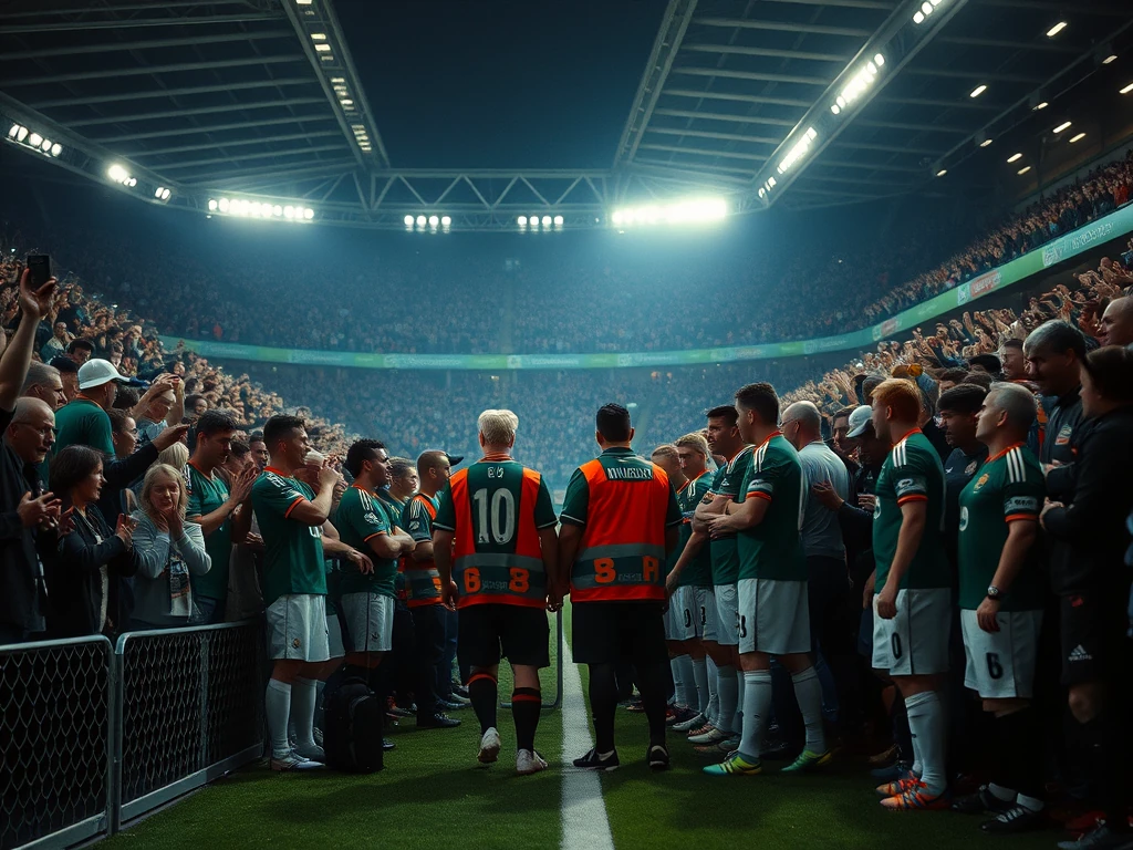 Plymouth Pilgrims Set for Friendlies Challenge Against Parkway