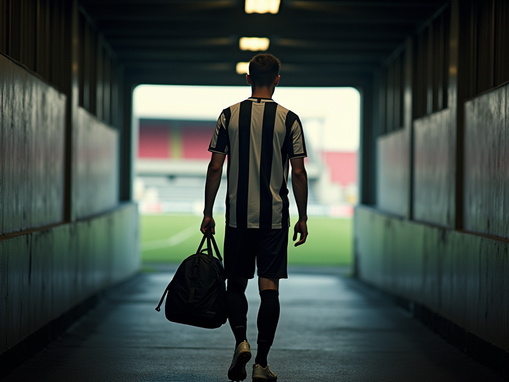 Newcastle United: Gordon's Agent Denies Bayern Munich Transfer Talks
