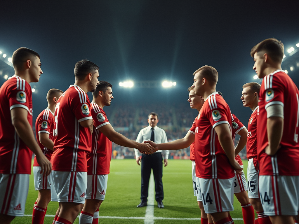Standard Liege's Tactische Voordelen Tegen Charleroi: Sleutelspelers en Strategie
