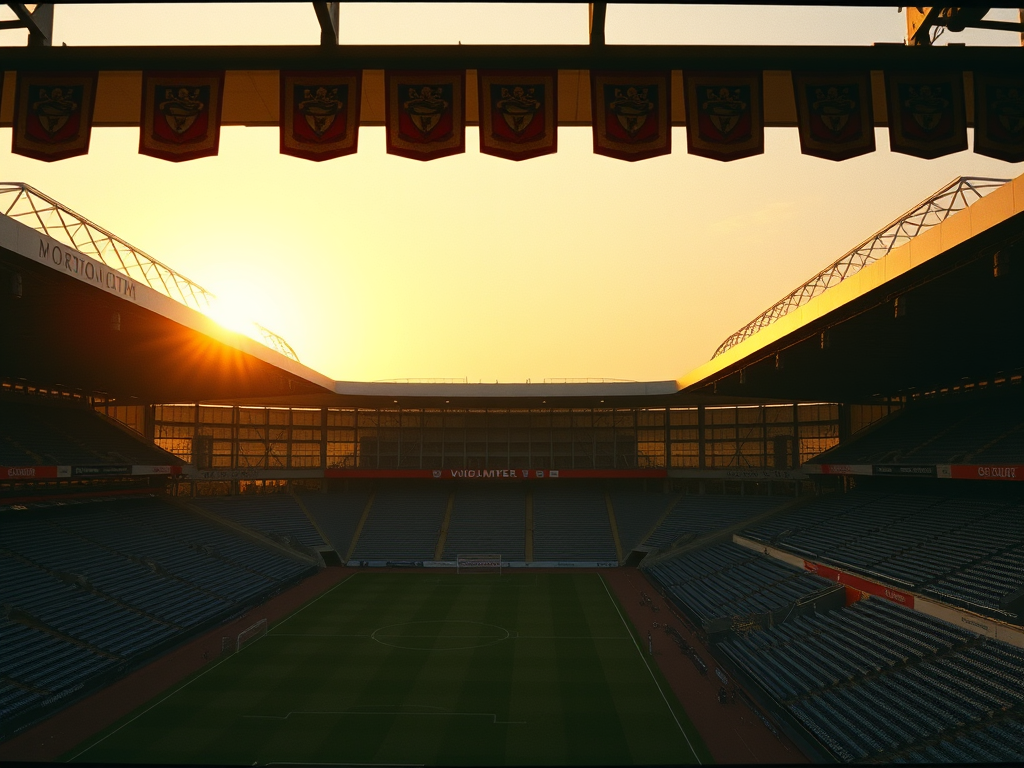 Portsmouth's Championship Final Day Fate: Live TV Coverage 2025/26
