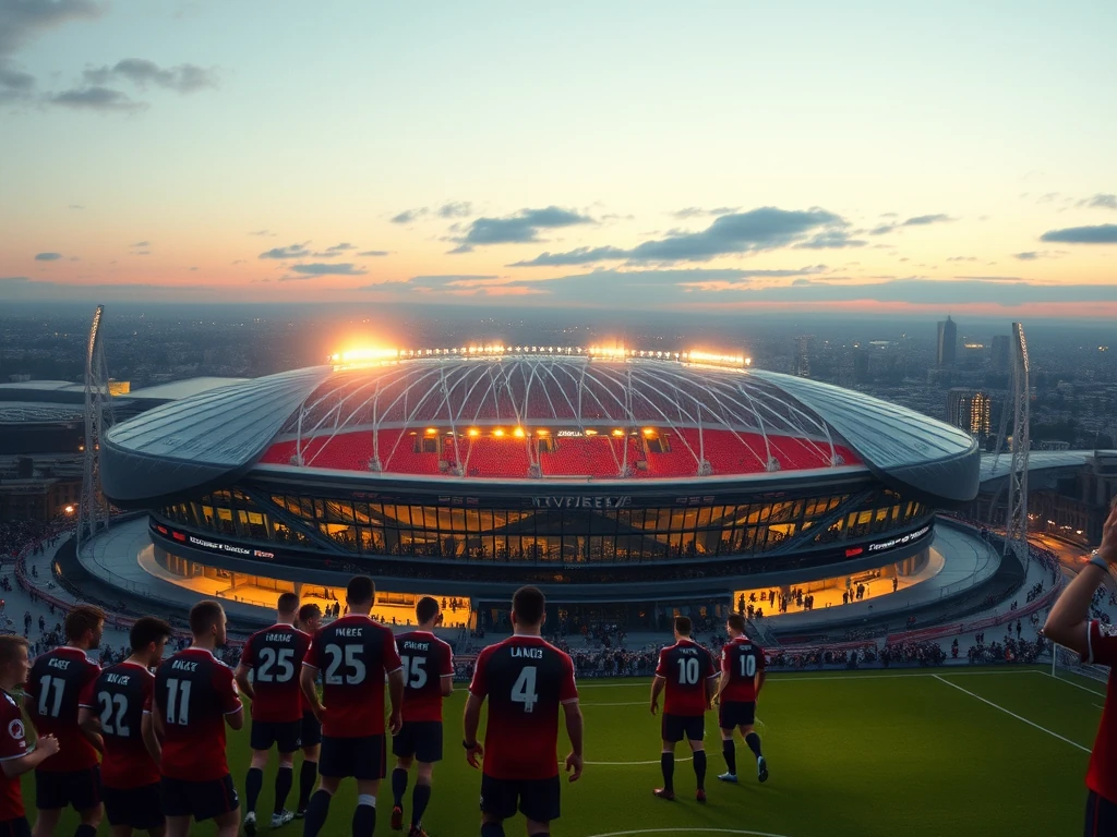 Lincoln City FC have applied to add a 250-seat stand at ProAmpac Stadium, aiming to lift capacity to nearly 11,000 amid...