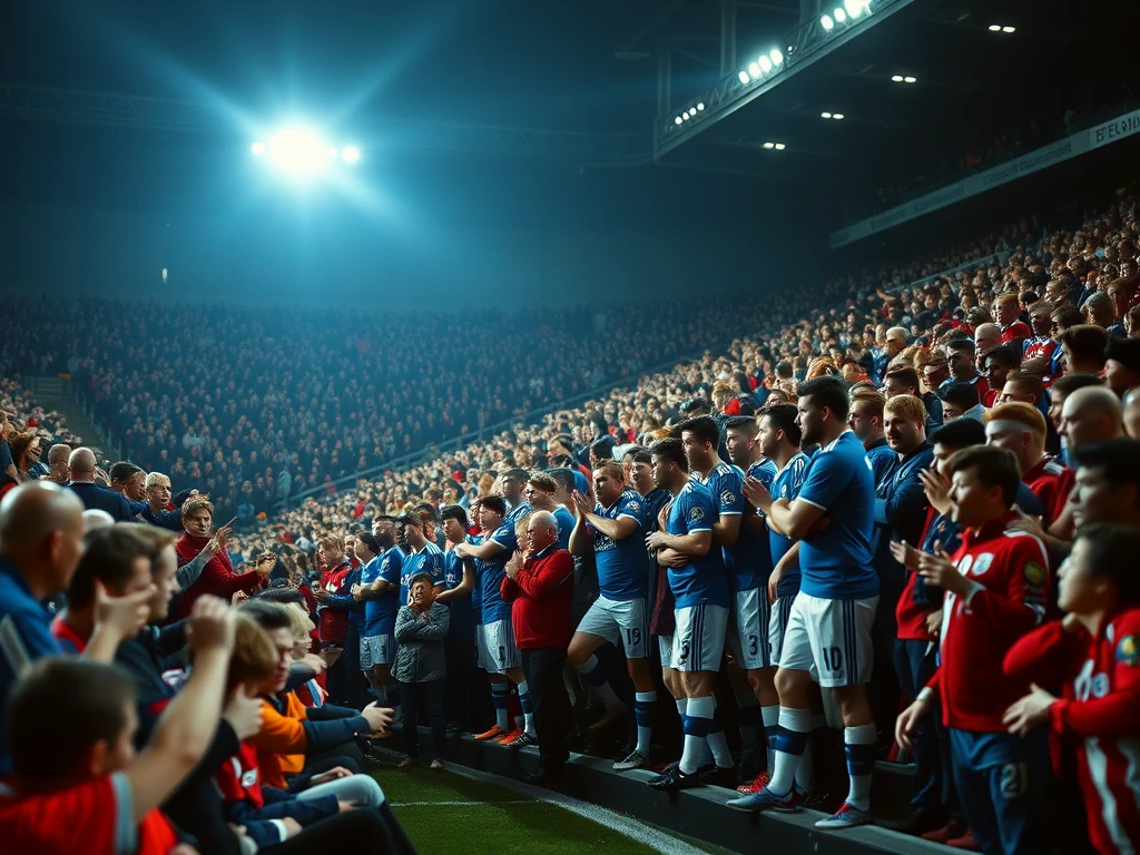 Rangers' Tactical Blueprint: Key Players and Strategies Ahead of St. Johnstone Clash