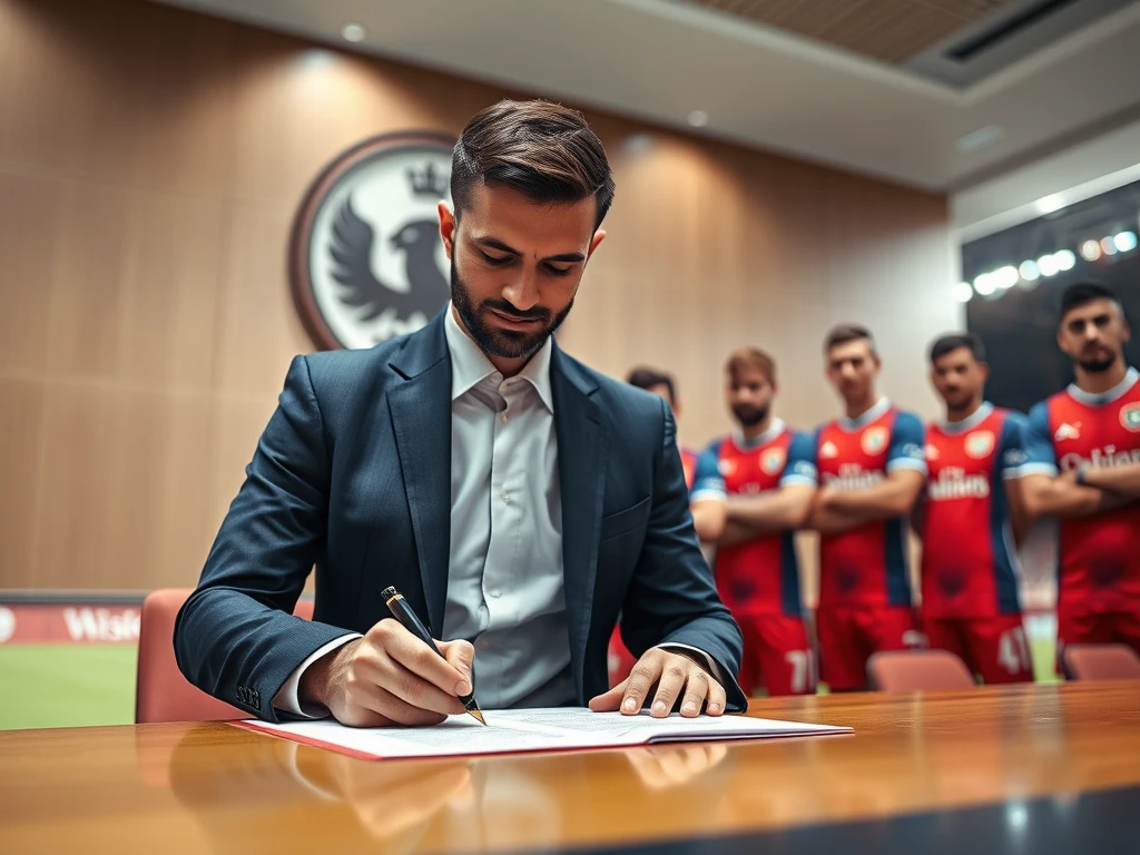 Raków Częstochowa: Były napastnik Legii Warszawa i Dinama Zagrzeb, Mahir Emreli, negocjuje z Rakowem Częstochowa
