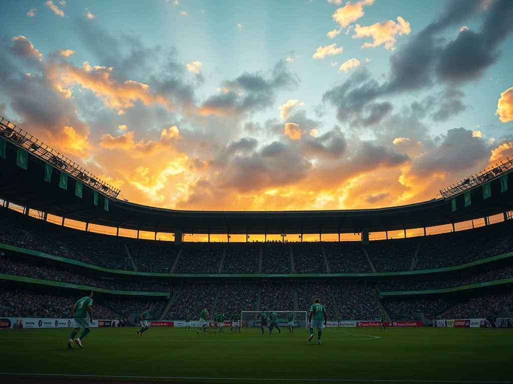 Racing Santander llega a Bogotá con un campamento de fútbol del 27 al 31 de julio