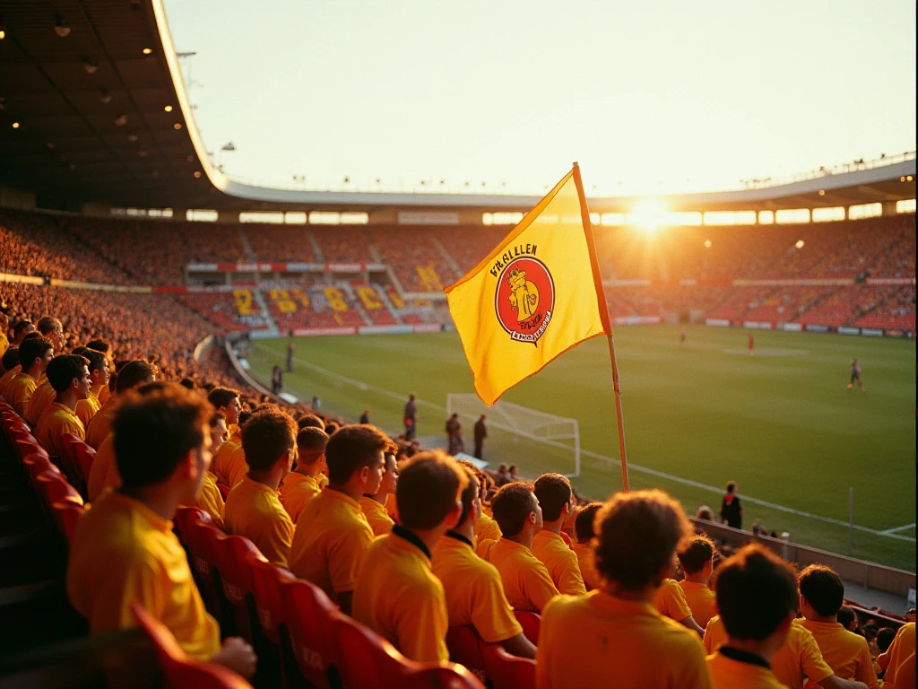 Het seizoen 1990-1991 blijft een mijlpaal in de geschiedenis van KV Mechelen. Met hun indrukwekkende prestaties wisten ze...