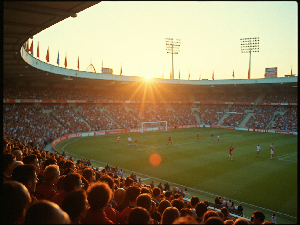Cultural Leonesa's Legendary 1971 Promotion: A Turning Point in History