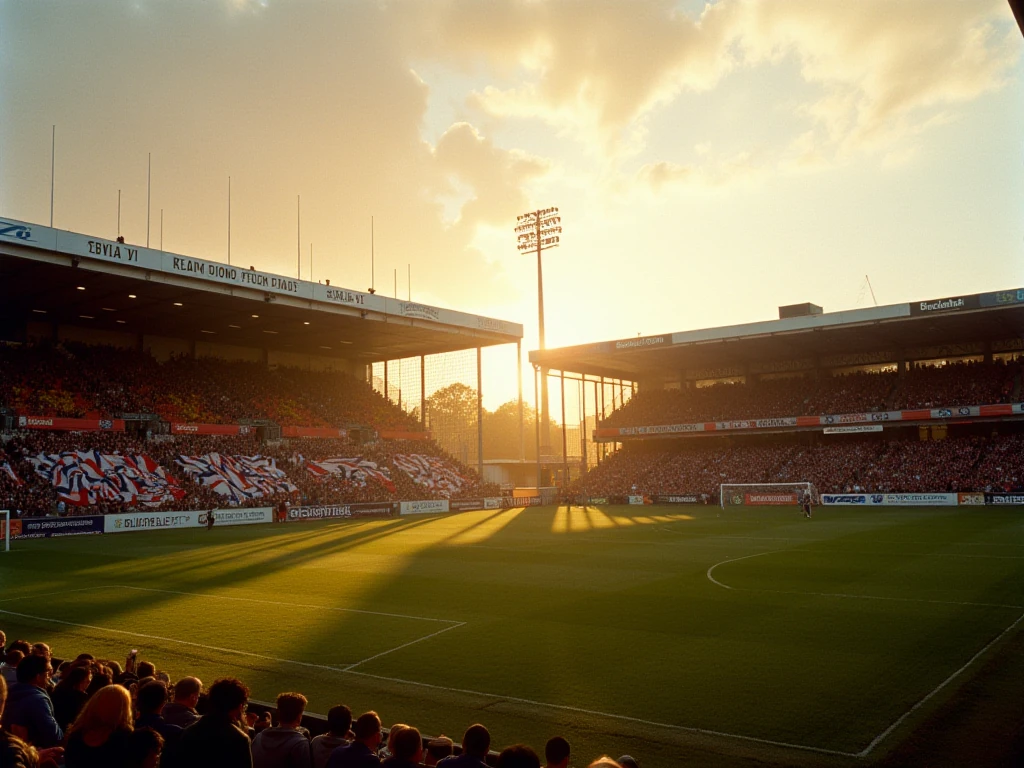 Opinion: The Tactics Behind Stockport County's Success