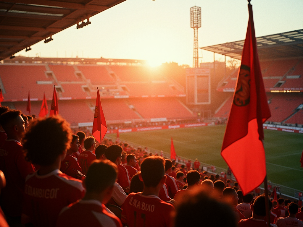Benfica vs Moreirense: Key Players and Tactics for the Upcoming Match