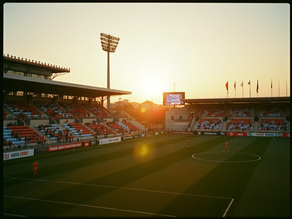 Konyaspor, Süper Lig'in 32. haftasında Çaykur Rizespor karşısında aldığı 3-2'lik mağlubiyetle uzun süredir devam eden 7...