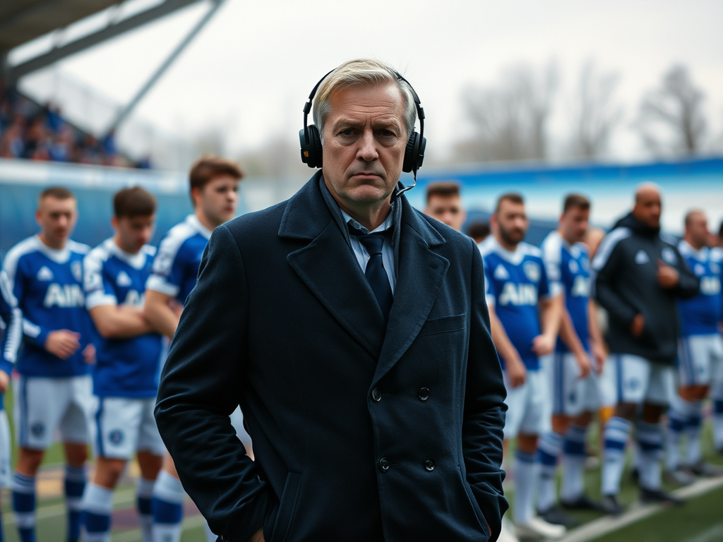Königsblaues Comeback: FC Schalke 04 startet neu durch