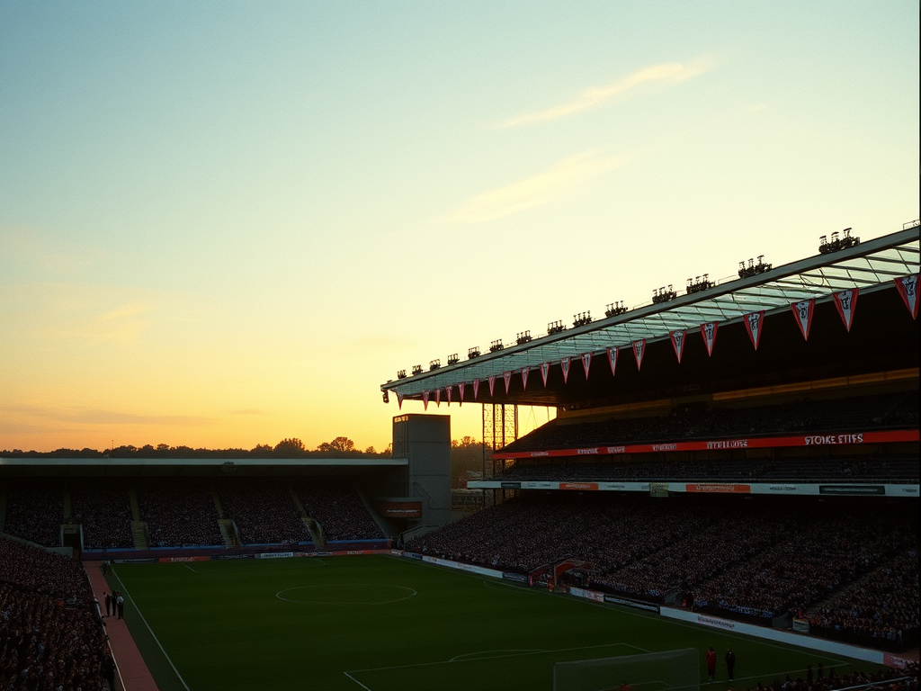 Opinion: Stoke City’s Route to Championship Success