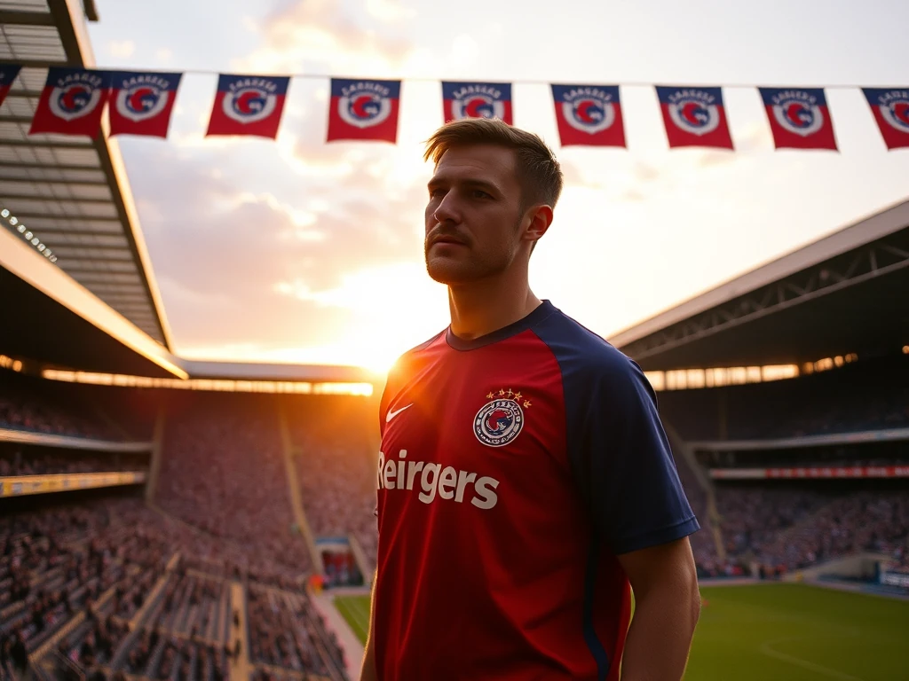 Steven Gerrard Reflects on Rangers' Journey and Future
