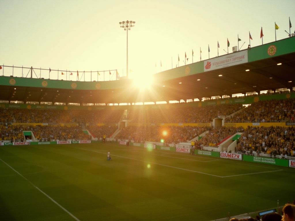 Celebrating Kings Day in Sittard: A Festive Football Atmosphere