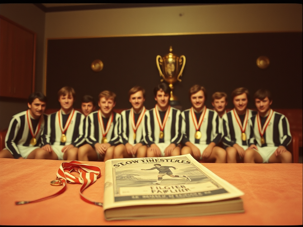 Amiens SC's 1991 Promotion: The Birth of Les Licornes
