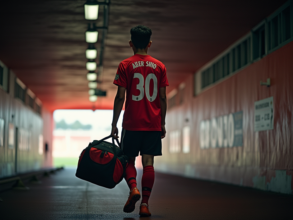 Excelsior Welcomes New Signing for the Upcoming Season