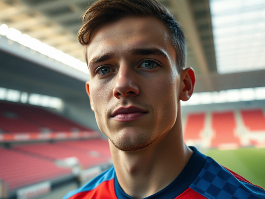 The Rise of HIF's Midfield Maestro: A Player Profile