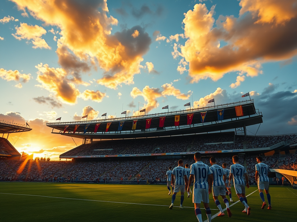Deportivo La Coruña: Triumphant Return to Spanish Football's Elite