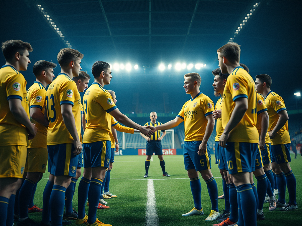 Westerlo's Volgende Uitdaging: De Sleutels Tot Een Succesvolle Wedstrijd