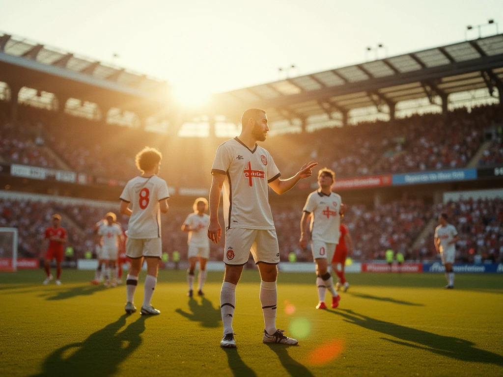 As Telstar prepares to face NEC Nijmegen, the focus will be on key players who can make a difference