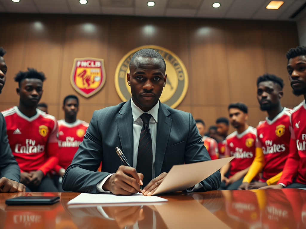 Antwerpen haalt jonge Ghanese spits Narh binnen