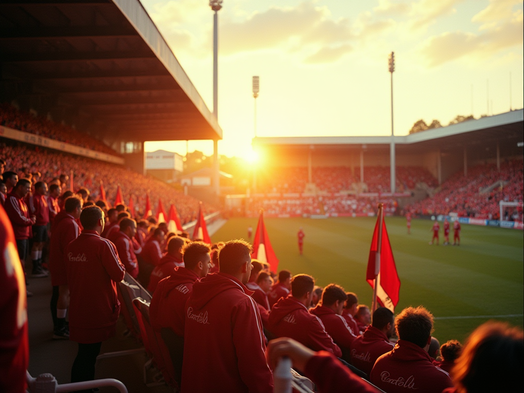 Orient's Game Plan: Unpacking Tactics and Key Figures for Carlisle Clash