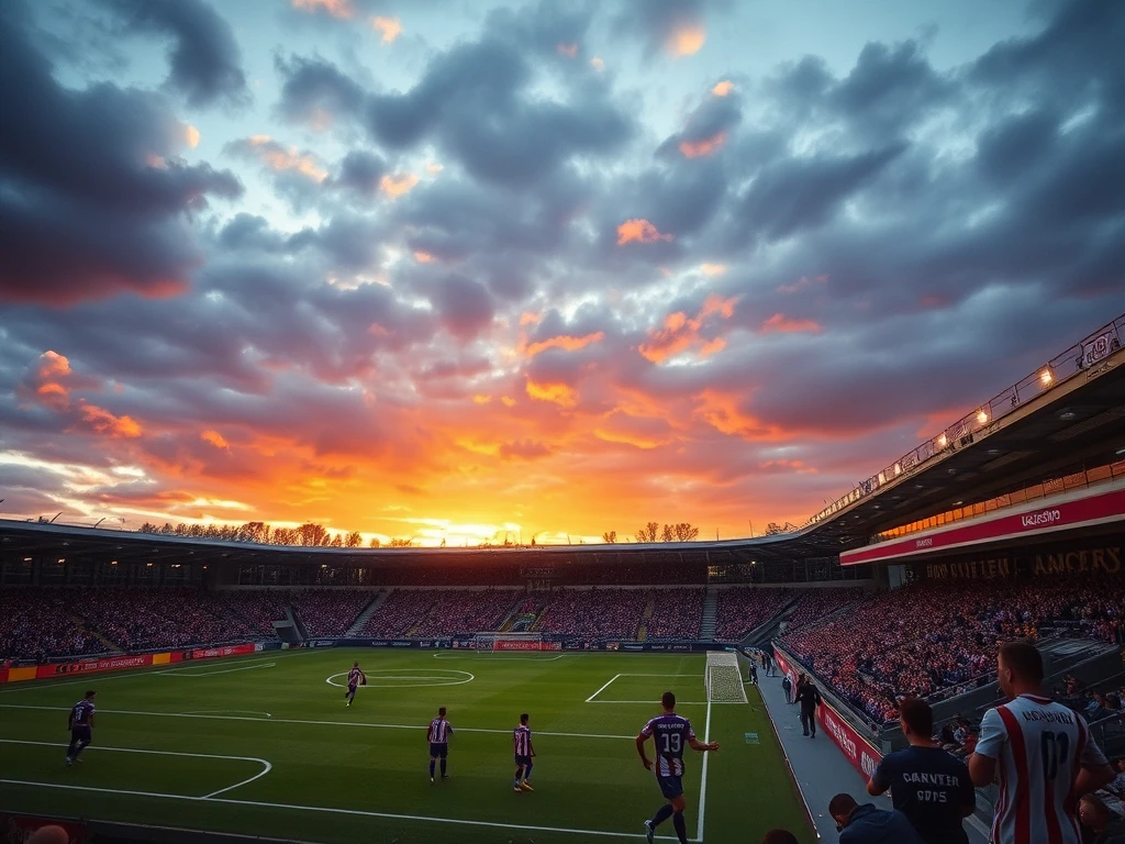 De Disciplinaire Raad van de KBVB heeft het verbod op uitfans van Anderlecht bij Union geschrapt na een beroep