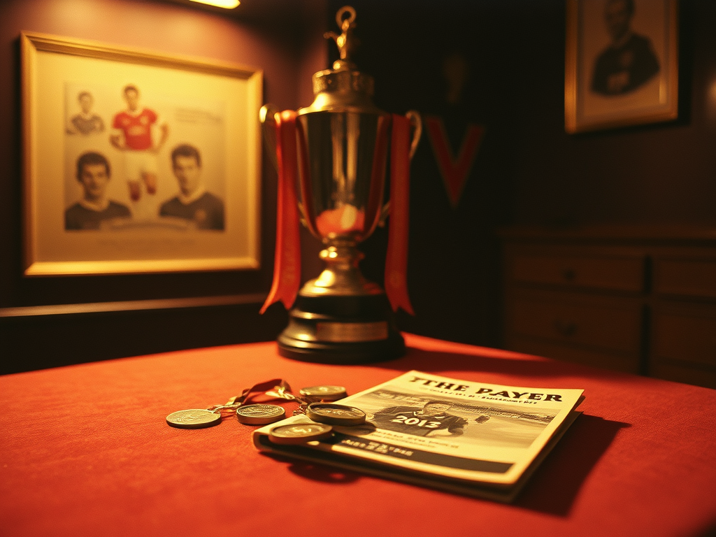 The Pioneering Spirit of Liverpool Women's 2013 FA Cup Victory