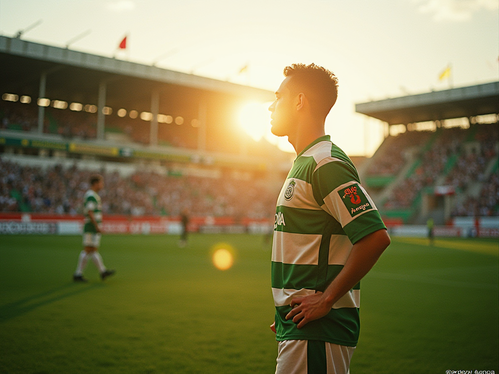 Arouca: Um Ciclo de Altos e Baixos no Futebol Português