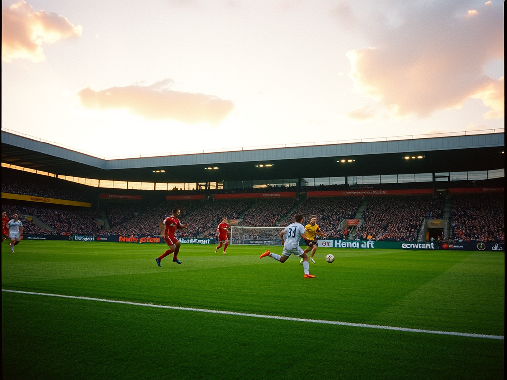 Aberdeen FC Battles Livingston in Scottish Premiership Relegation