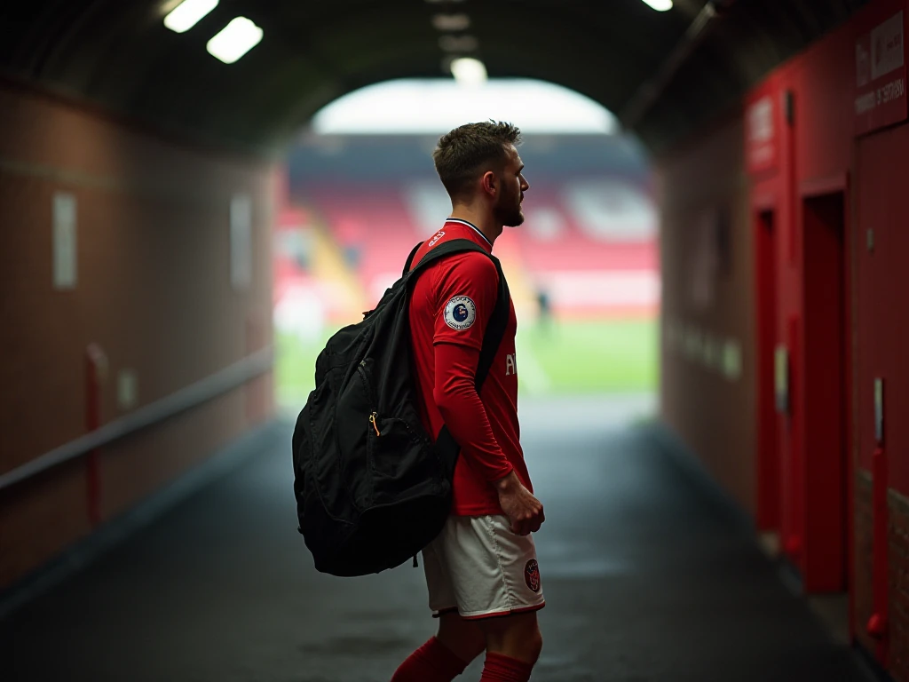 Rotherham United Faces Summer Rebuild: A Look at Billy Sharp's Potential Impact