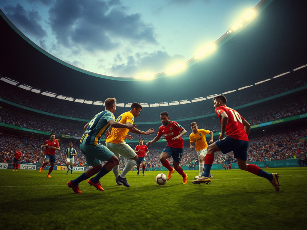 Egypt national football team faces New Zealand in FIFA World Cup 2026