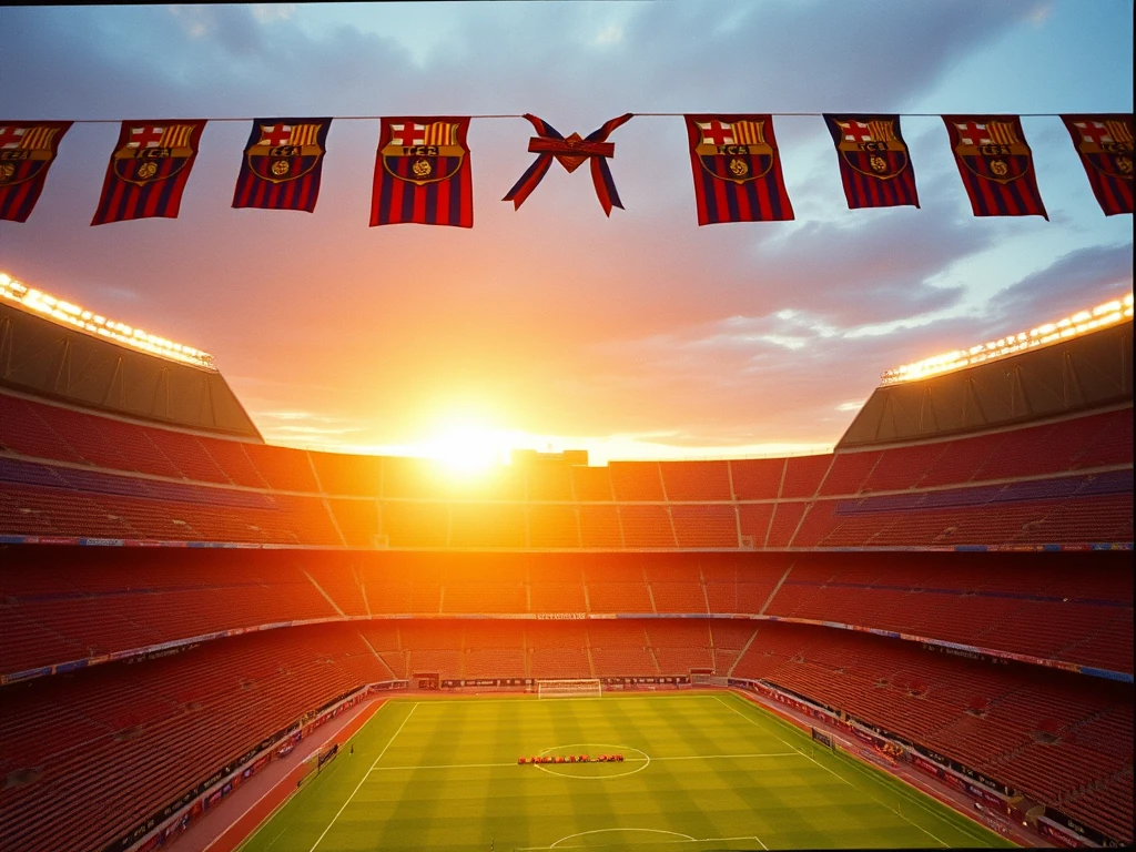 Lionel Messi: Legado eterno en el FC Barcelona