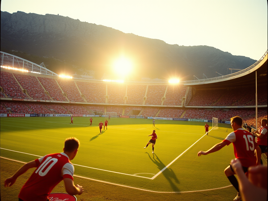AS Monaco Secures 1-1 Draw Against Bordeaux in Tense Match