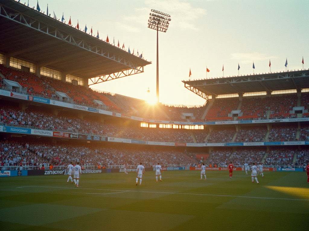 Real Zaragoza Prepares to Face Granada in Crucial LaLiga 2 Clash